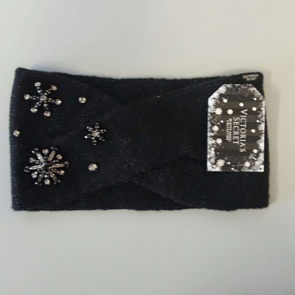 Ear Warmer Headband